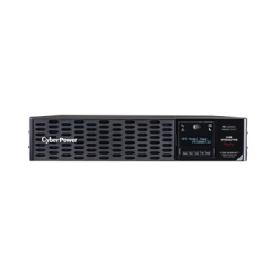 UPS de 3000 VA/3000 W, Topología Línea Interactiva, Entrada 120 Vca NEMA L5-30P, Onda Senoidal Pura, Torre o Rack 2 UR, Con 8 Tomas NEMA 5-20R y 1 NEMA L5-30R