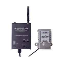 DOORCOM  Portero Inalámbrico, Hasta 2 KM, UHF 450-470 Mhz