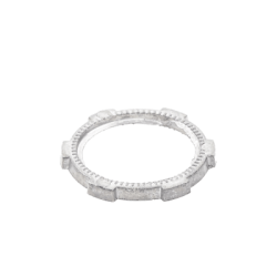 Contratuerca Metálica Zamac de 2" (51 mm)ï»¿.