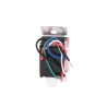 (Caseta Wireless) Interruptor Inteligente On/Off, requiere cable neutro. 6A, /120V