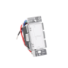 (Caseta Wireless) Interruptor Inteligente On/Off, requiere cable neutro. 6A, /120V