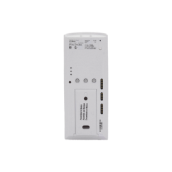 (Caseta Wireless) Sensor de movimiento vacancia/ocupantica 180°