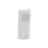 (Caseta Wireless) Sensor de movimiento vacancia/ocupantica 180°