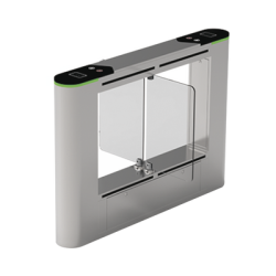 Unidad central de barrera abatible compatible con SBTL6000