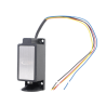 Cerradura especializada para GABINETES / Abierta o Cerrada en Caso de Falla/ 3 Años Garantia/ Sensor de Puerta