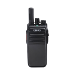 Kit de Radio TXR50A4G + Licencia Anual NXRADIOTERMINAL (No Incluye SIM)