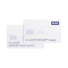 Tarjeta DUAL iClass + Mifare/ PVC Compuesto/ Garantía de por Vida 