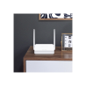 Router Inalámbrico N /  2.4 GHz de 300 Mbps / 1 Puerto WAN 10/100 Mbps  / 2 Puertos LAN 10/100 Mbps / 2 antenas de 5 dBi / Compatible con IPV6 e IPTV