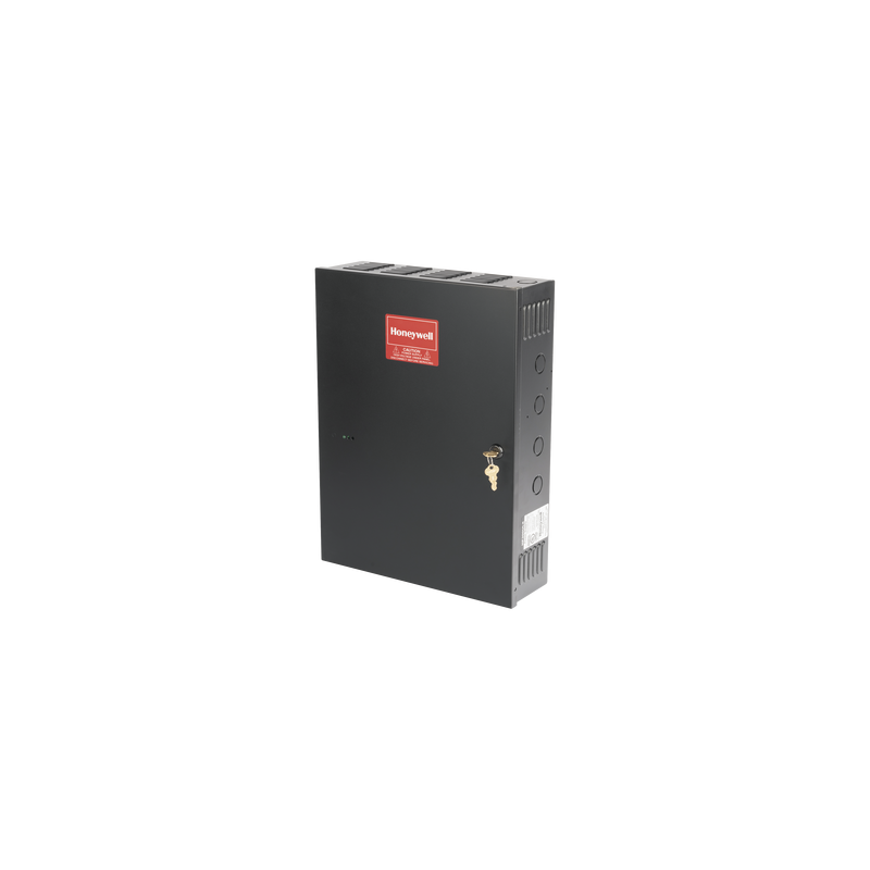 Fuente de poder de 12/24Vcc y 2.5A, UL Listed