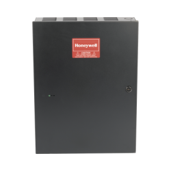 Fuente de poder de 12/24Vcc y 2.5A, UL Listed