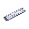 SSD 400GB NVMe M.2 2280, diseñada para Synology NAS con ranuras M.2 integradas