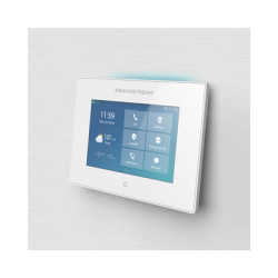 Intercom HD y panel de control de acceso SIP