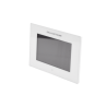 Intercom HD y panel de control de acceso SIP