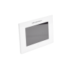 Intercom HD y panel de control de acceso SIP