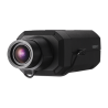 Camara Profesional 4K con IA  / P-Iris / WDR 120dB / H.265 / Ranura SD / WiseStream II
