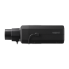 Camara Profesional 4K con IA  / P-Iris / WDR 120dB / H.265 / Ranura SD / WiseStream II
