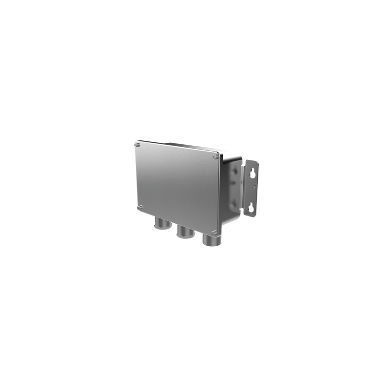 Caja de Conexión Anticorrosivo para cámara Domo, Bala y PTZ HIKVISION
