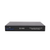 Administrador (CRM) de red WISP, controla, bloquea a los usuarios, 4 puertos LAN 10/100 Mbps, 1 puerto WAN 10/100, administración en la nube