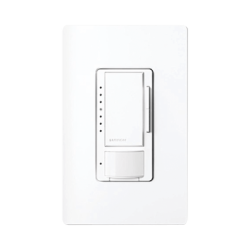 Dimmer regulador de intensidad LED con sensor de movimiento