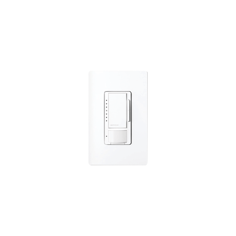Dimmer regulador de intensidad LED con sensor de movimiento