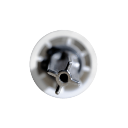 Motor inalámbrico (RTS) de baterías convierta sus persianas de cadena en sistemas inteligentes, para ventanas de 2.30m ancho / 3.50m alto, no incluye textil