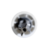 Motor inalámbrico (RTS) de baterías convierta sus persianas de cadena en sistemas inteligentes, para ventanas de 2.30m ancho / 3.50m alto, no incluye textil