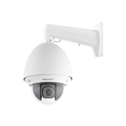 Domo PTZ TURBOHD 1080P / 32X Zoom / Exterior IP66 / IK10 / WDR 120 dB / 4 Tecnologías / RS-485 / Ultra Baja Iluminación