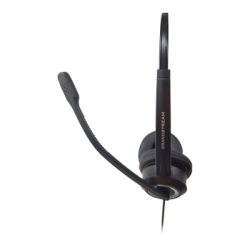 Audífonos HD USB con Micrófono con Cancelación de Ruido
