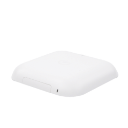 Punto de Acceso Empresarial XV3-8 Wi-Fi 6 para Interior / 5 Radios Definidos por Software (SDR) / Hasta 1,024 Clientes / Gestión desde la Nube cnMaestro / Montaje en Techo o Plafón