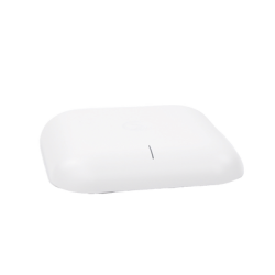 Punto de Acceso Empresarial XV3-8 Wi-Fi 6 para Interior / 5 Radios Definidos por Software (SDR) / Hasta 1,024 Clientes / Gestión desde la Nube cnMaestro / Montaje en Techo o Plafón