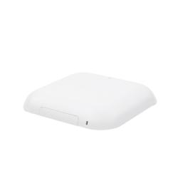 Punto de Acceso Empresarial XV3-8 Wi-Fi 6 para Interior / 5 Radios Definidos por Software (SDR) / Hasta 1,024 Clientes / Gestión desde la Nube cnMaestro / Montaje en Techo o Plafón