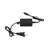 Adaptador  12 Vcc / 2 Amp / Con Terminales de Extensión / Distancias de cable hacia Vca 50 cm / Distancia de cable hacia dispositivo de 50 cm