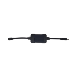 Medidor Portátil de Voltaje y Corriente / MIDE EL VOLTAJE Y CORRIENTE QUE LLEGA A TU CAMARA, así como la CAIDA DE TENSION / Muestra en el Display la Información / Rango de Medición 3 .6Vcc ~ 15Vcc.