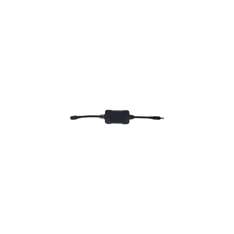 Medidor Portátil de Voltaje y Corriente / MIDE EL VOLTAJE Y CORRIENTE QUE LLEGA A TU CAMARA, así como la CAIDA DE TENSION / Muestra en el Display la Información / Rango de Medición 3 .6Vcc ~ 15Vcc.