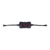 Medidor Portátil de Voltaje y Corriente / MIDE EL VOLTAJE Y CORRIENTE QUE LLEGA A TU CAMARA, así como la CAIDA DE TENSION / Muestra en el Display la Información / Rango de Medición 3 .6Vcc ~ 15Vcc.