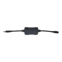Medidor Portátil de Voltaje y Corriente / MIDE EL VOLTAJE Y CORRIENTE QUE LLEGA A TU CAMARA, así como la CAIDA DE TENSION / Muestra en el Display la Información / Rango de Medición 3 .6Vcc ~ 15Vcc.
