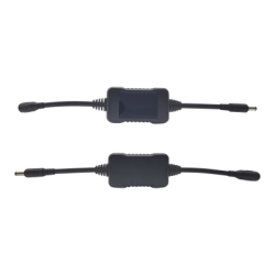 Medidor Portátil de Voltaje y Corriente / MIDE EL VOLTAJE Y CORRIENTE QUE LLEGA A TU CAMARA, así como la CAIDA DE TENSION / Muestra en el Display la Información / Rango de Medición 3 .6Vcc ~ 15Vcc.