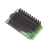 Tarjeta MiniPCI-express 802.11a/n de doble cadena