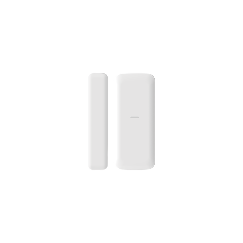 (AX PRO) Contacto Magnético Inalámbrico Slim / Uso en Interior / LED Indicador / Tamper
