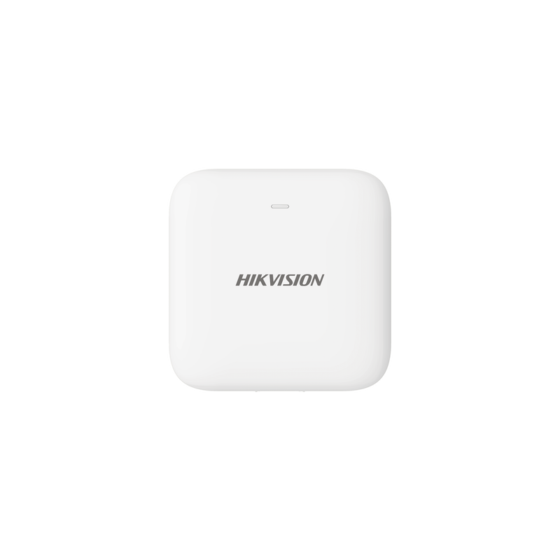 (AX PRO) Detector de Fugas de Agua Inalámbrico / Sensor Interno y Externo por medio de Cable