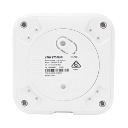 (AX PRO) Detector de Fugas de Agua Inalámbrico / Sensor Interno y Externo por medio de Cable