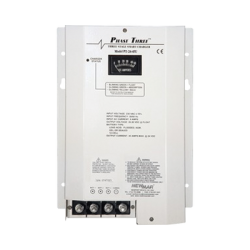 Cargador de Batería Plomo Ácido 12 Volts, 25 Amps