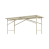 Mesa de Trabajo Plegable 100% para Trabajos Pesados (1832x791x813mm).