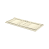 Mesa de Trabajo Plegable 100% para Trabajos Pesados (1832x791x813mm).