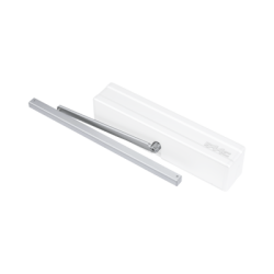 Brazo Articulado Para Operador Batiente FAAC 950N2 / Compatible Con Modelo 10541512