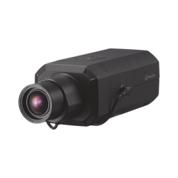 Cámara IP Profesiona 6 Megapíxel / WDR 150 dB / H.265 & WiseStream / HLC / Ideal para Lectura de Placas