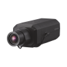 Cámara IP Profesiona 6 Megapíxel / WDR 150 dB / H.265 & WiseStream / HLC / Ideal para Lectura de Placas