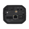 Cámara IP Profesiona 6 Megapíxel / WDR 150 dB / H.265 & WiseStream / HLC / Ideal para Lectura de Placas