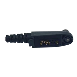Conector Para Radios TC-610P / TC-780 / TE320