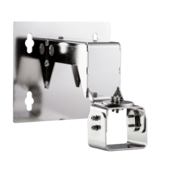 Montaje de pared para camaras tipo bala antiexplosion marca Wisenet TNO-X6072EPT1-Z/ TNO-X8072EPT1-Z/ TNO-P9072EPT1-Z